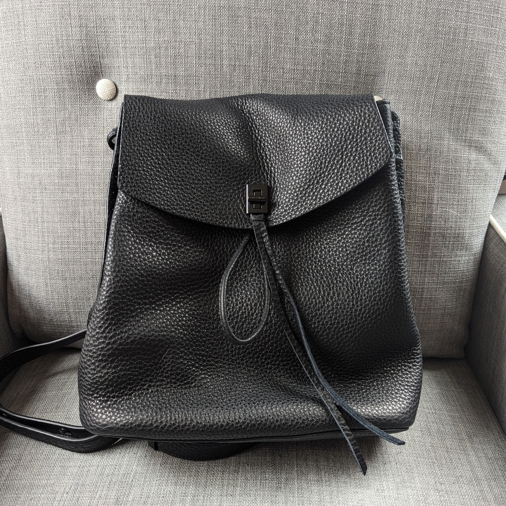 Rebecca Minkoff Darren Backpack